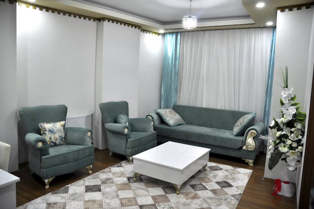Photo of Livingroom in Karakocan