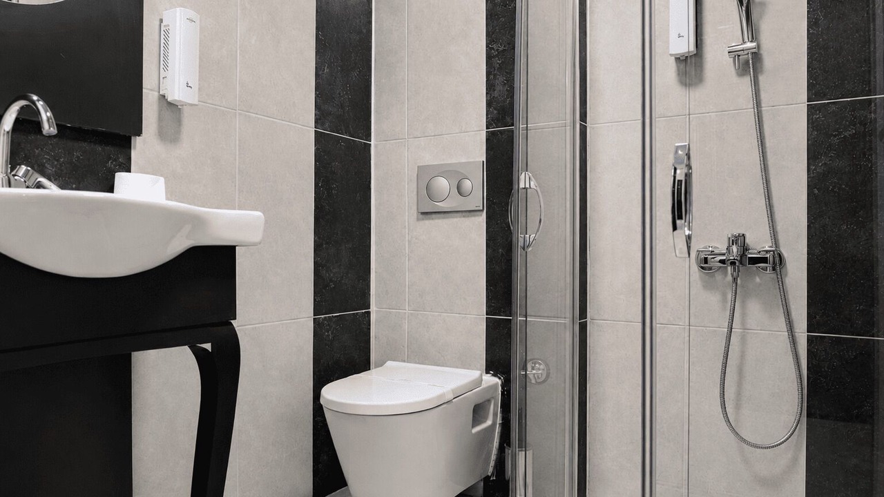 Photo of Bathroom in Sivrice