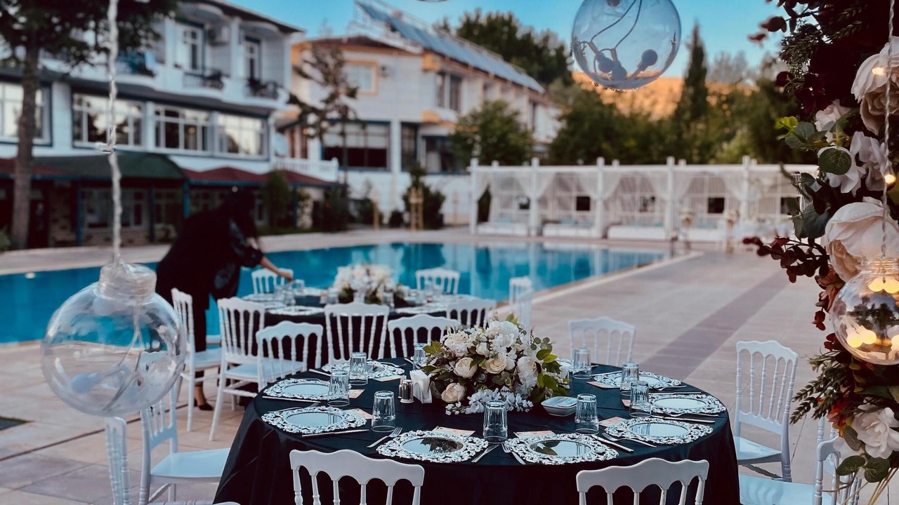 Photo of Outdoor in Sivrice