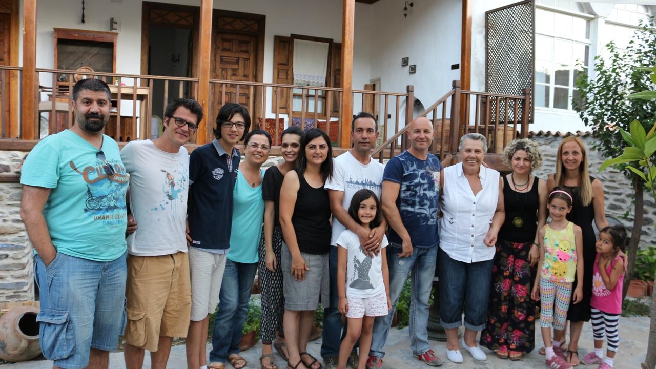 Photo of Outdoor in Birgi