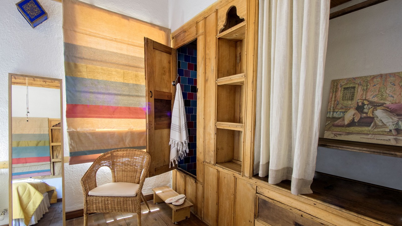 Photo of Bedroom in Birgi