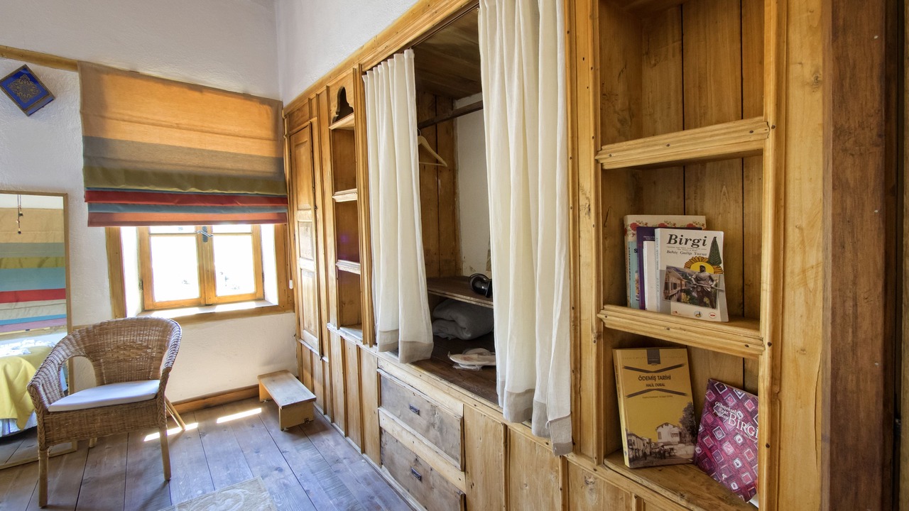 Photo of Bedroom in Birgi