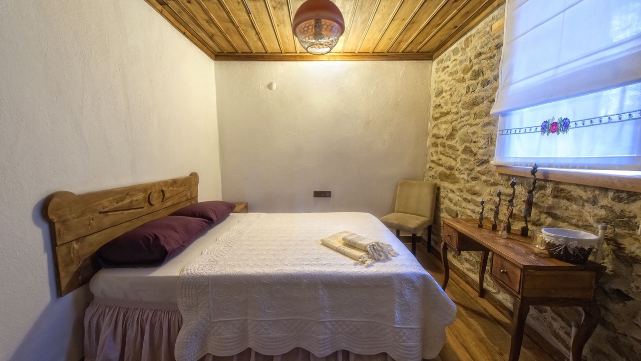 Photo of Bedroom in Birgi