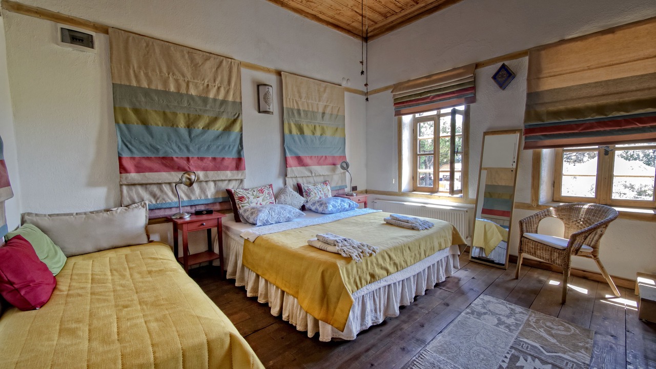 Photo of Bedroom in Birgi