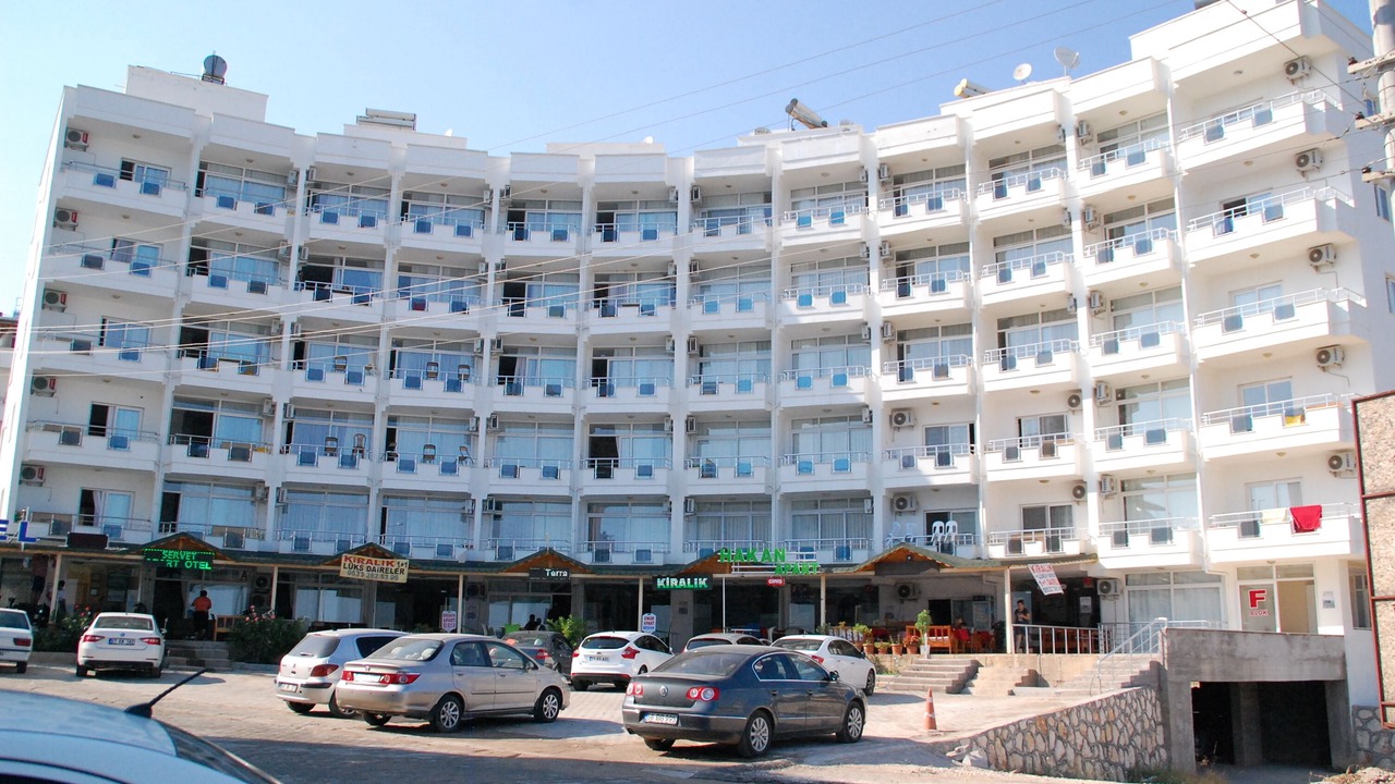 Photo of Outdoor in Ayas