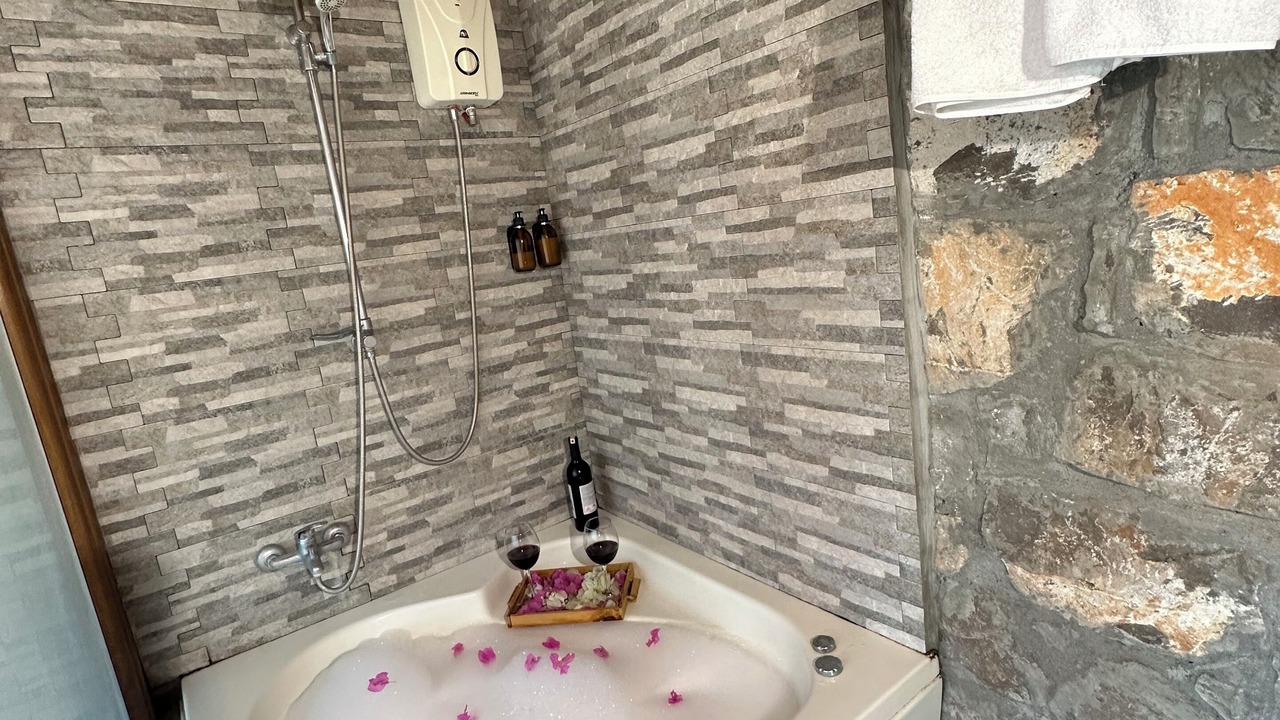 Photo of Bedroom in Faralya