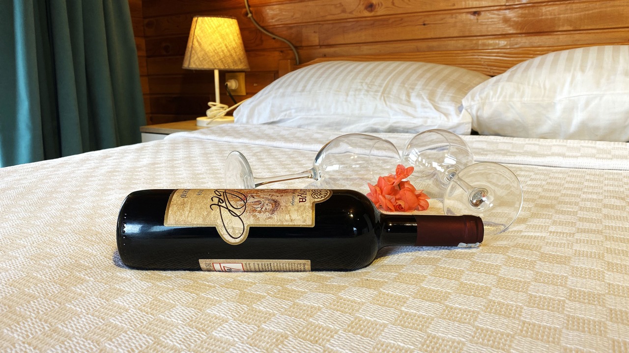 Photo of Bedroom in Faralya