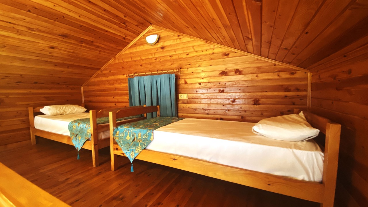 Photo of Bedroom in Faralya