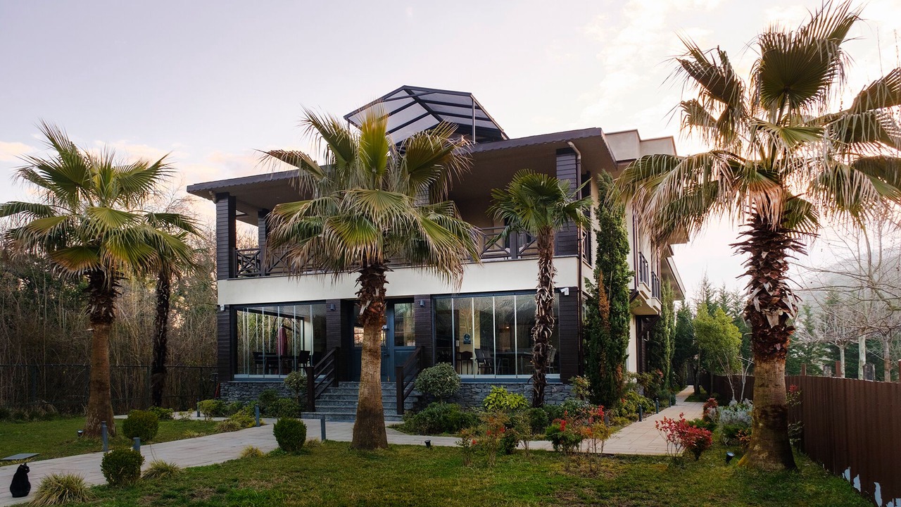 Photo of Outdoor in Agva