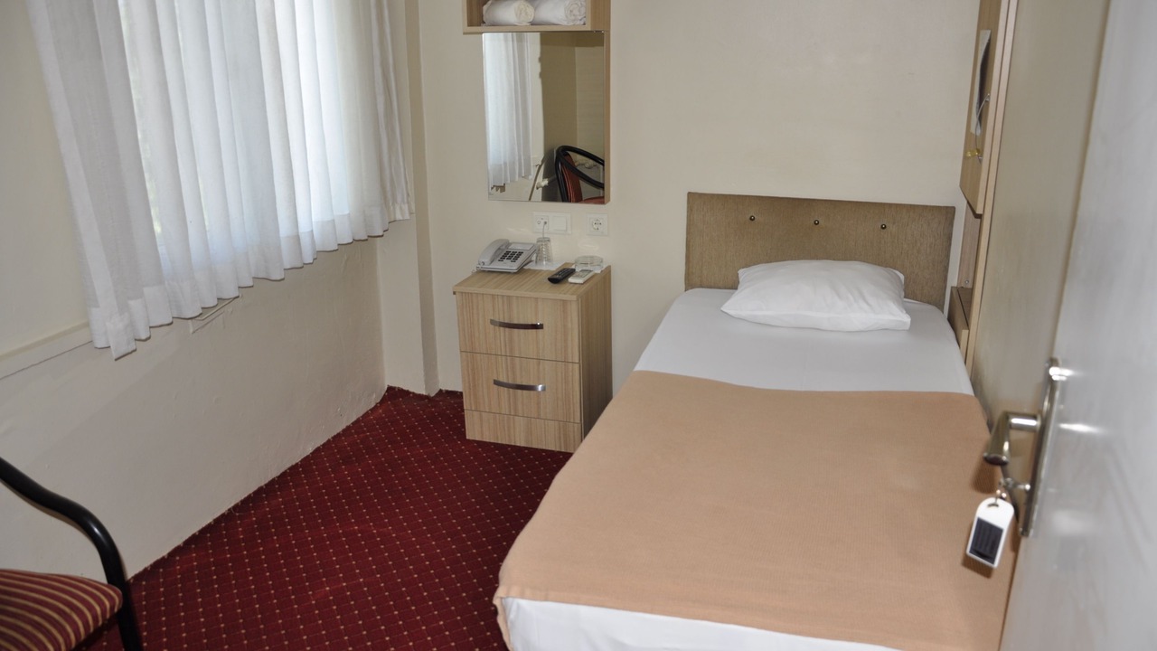 Photo of Bedroom in Izmit
