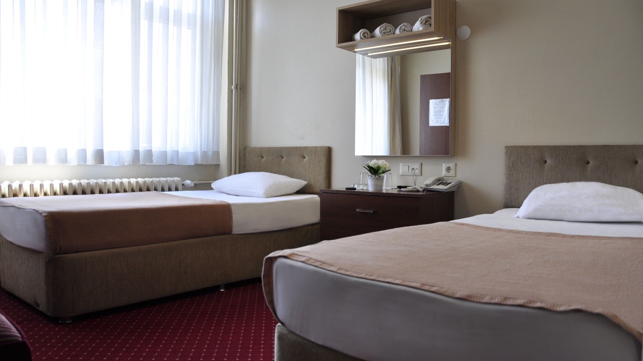 Photo of Bedroom in Izmit