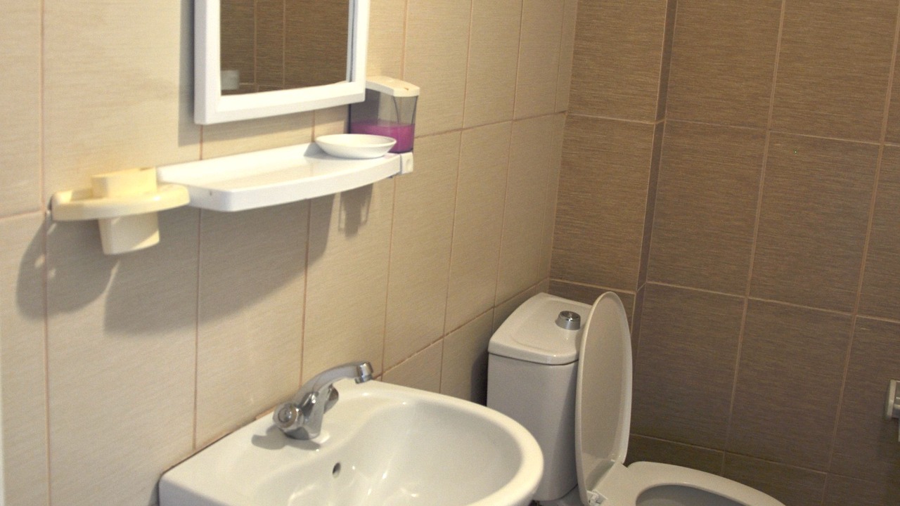 Photo of Bathroom in Izmit