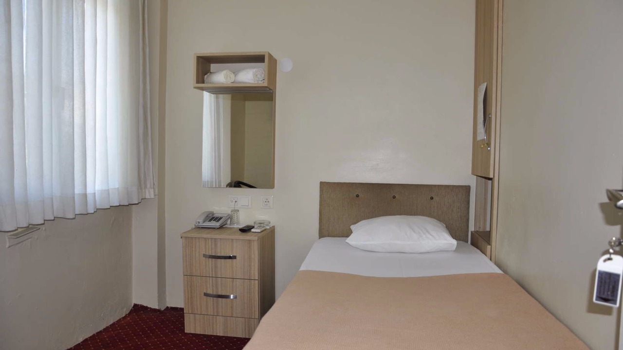 Photo of Bedroom in Izmit