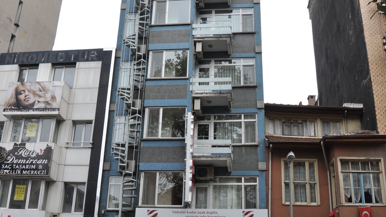Photo of Outdoor in Izmit