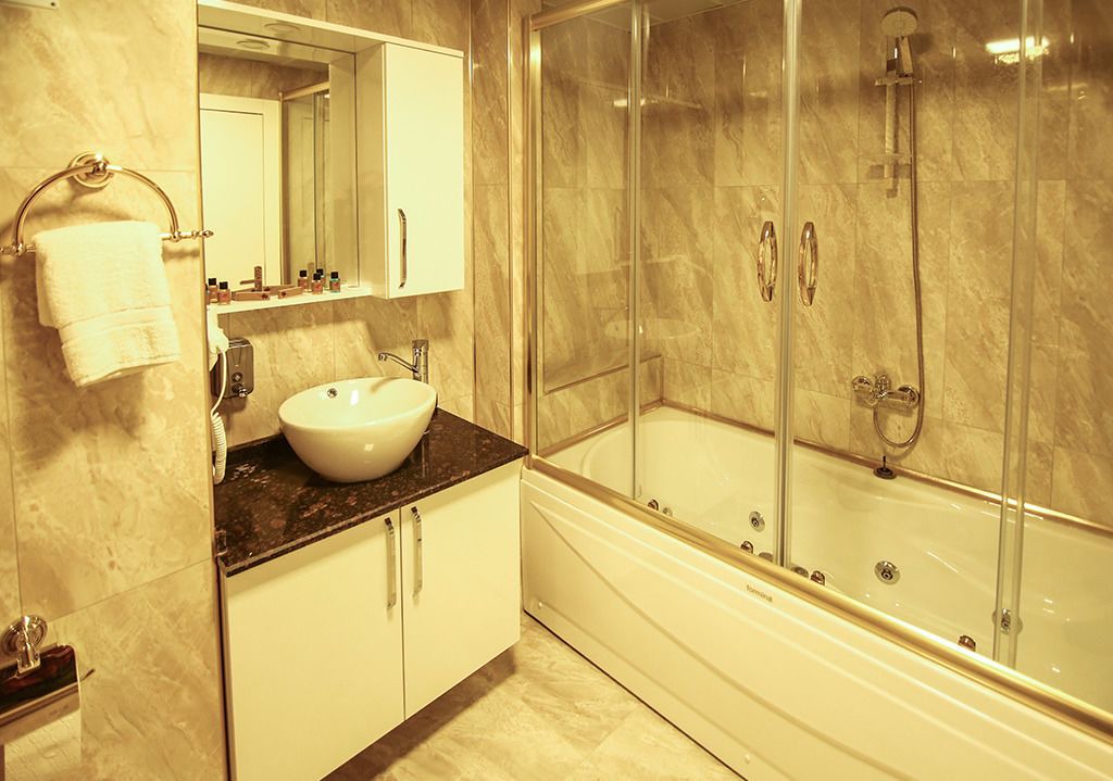 Photo of Bathroom in Caycuma