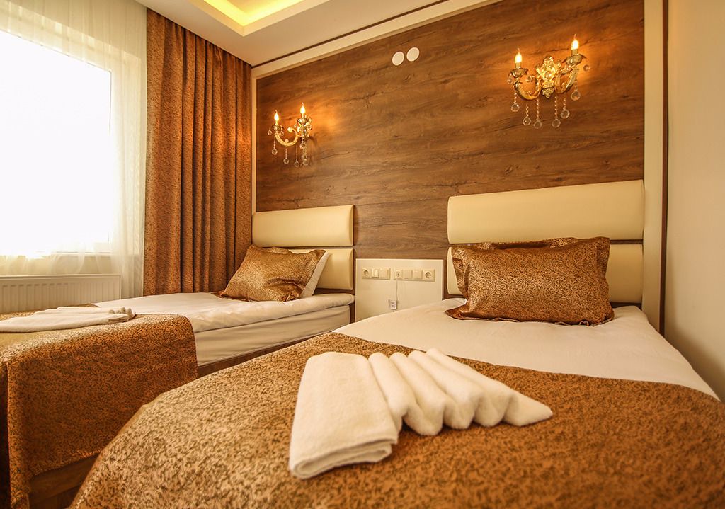 Photo of Bedroom in Caycuma