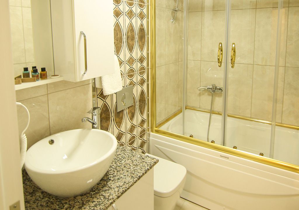 Photo of Bathroom in Caycuma