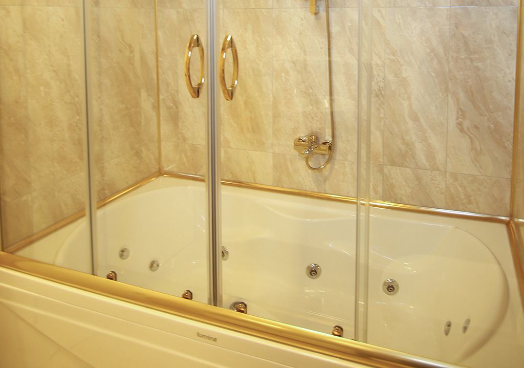 Photo of Bathroom in Caycuma
