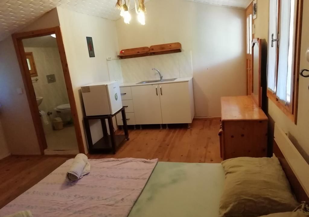Photo of Bedroom in Patara
