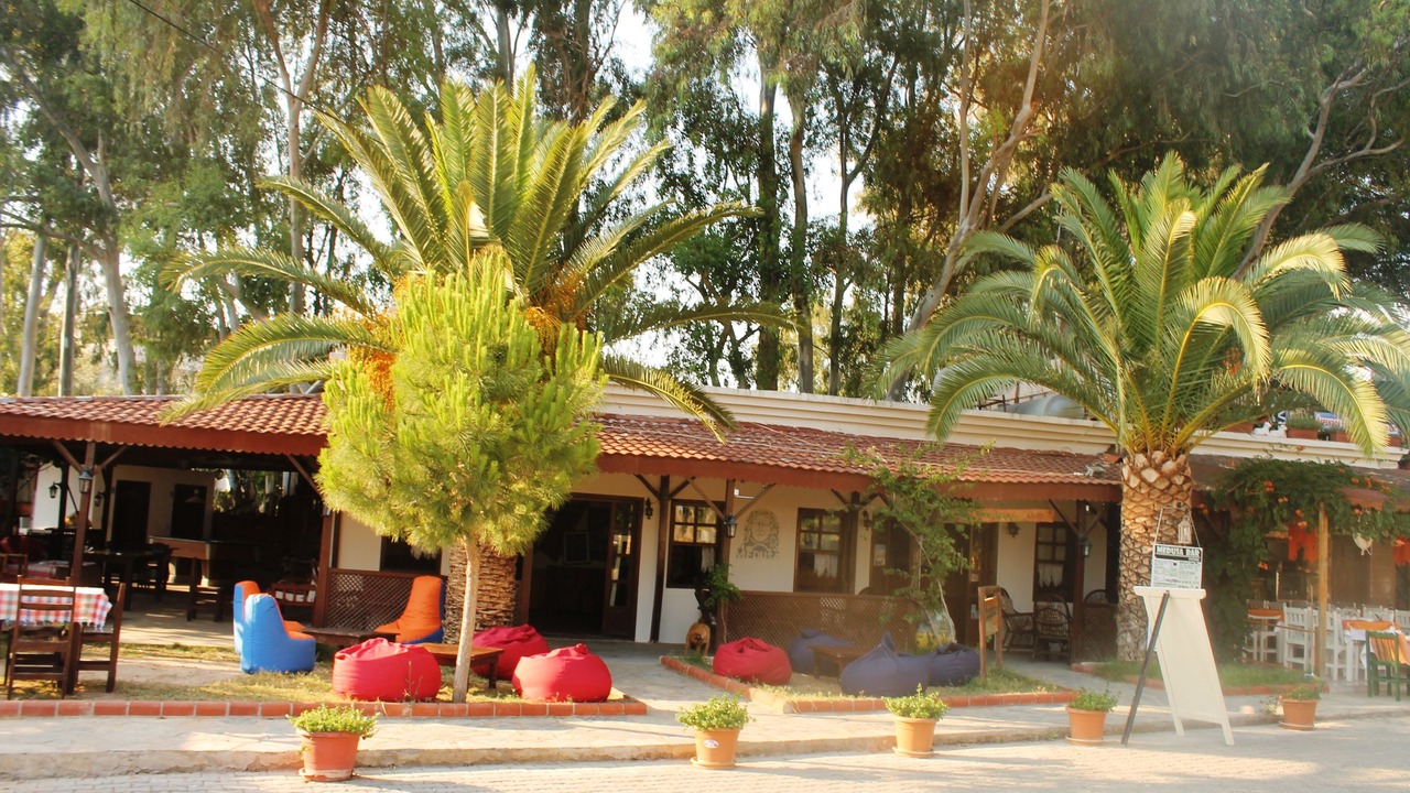 Photo of Outdoor in Patara