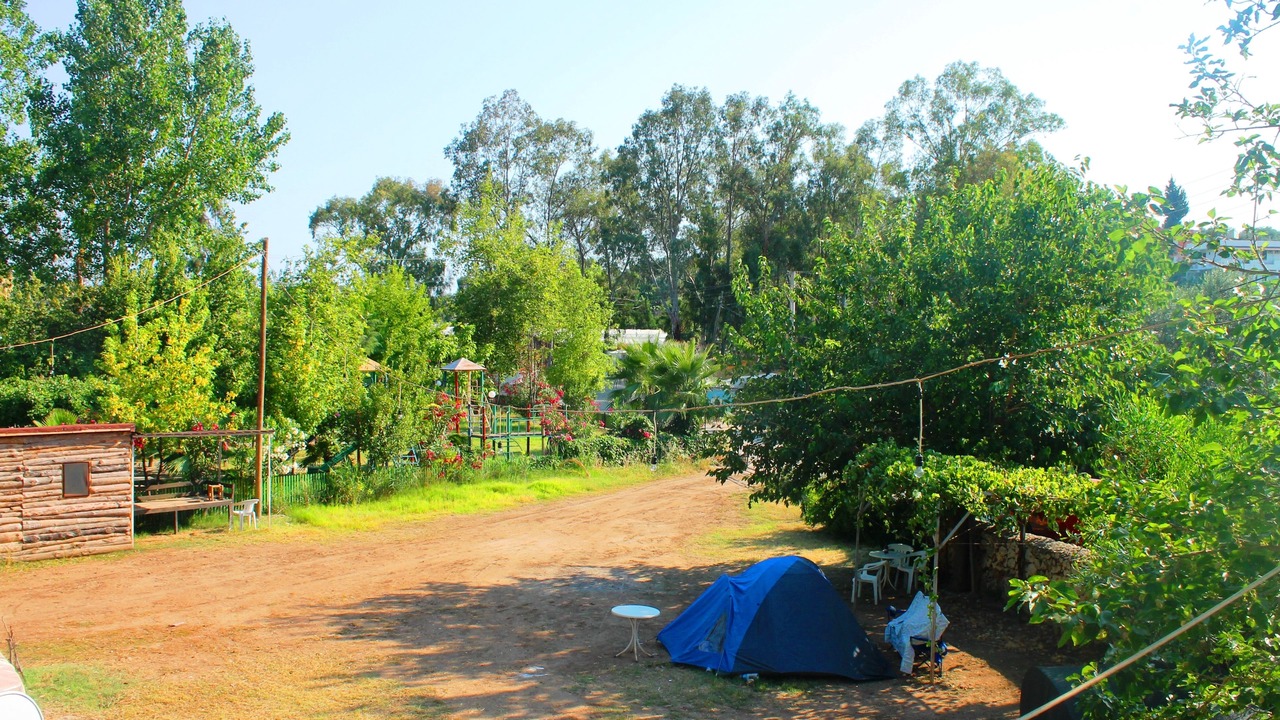Photo of Outdoor in Patara