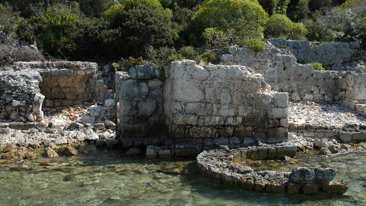 Photo of Outdoor in Kaleucagiz