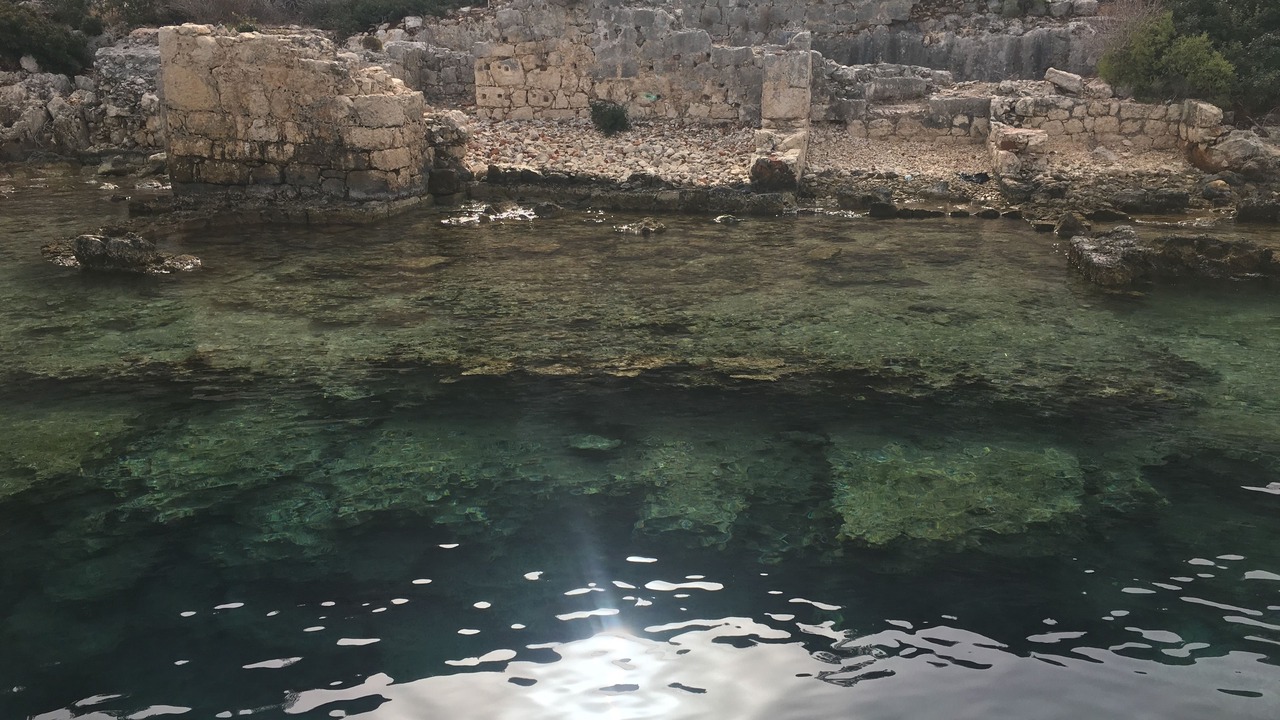 Photo of Others in Kaleucagiz
