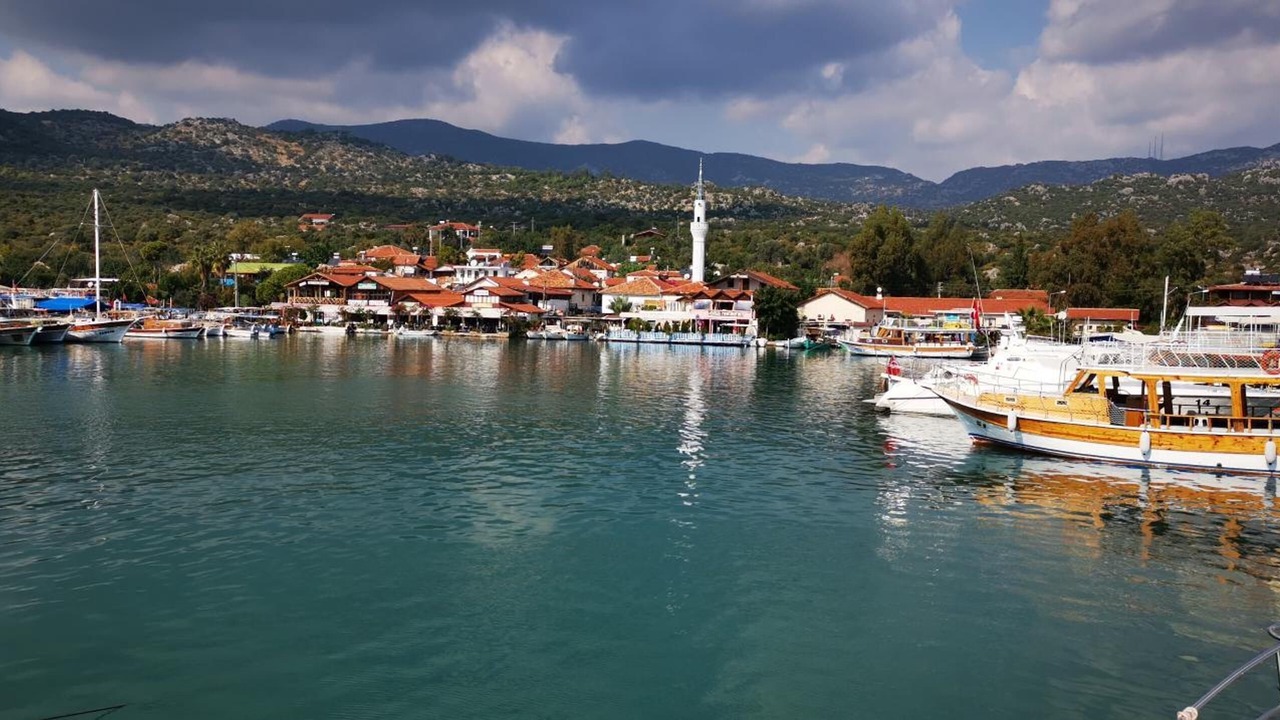 Photo of Outdoor in Kaleucagiz