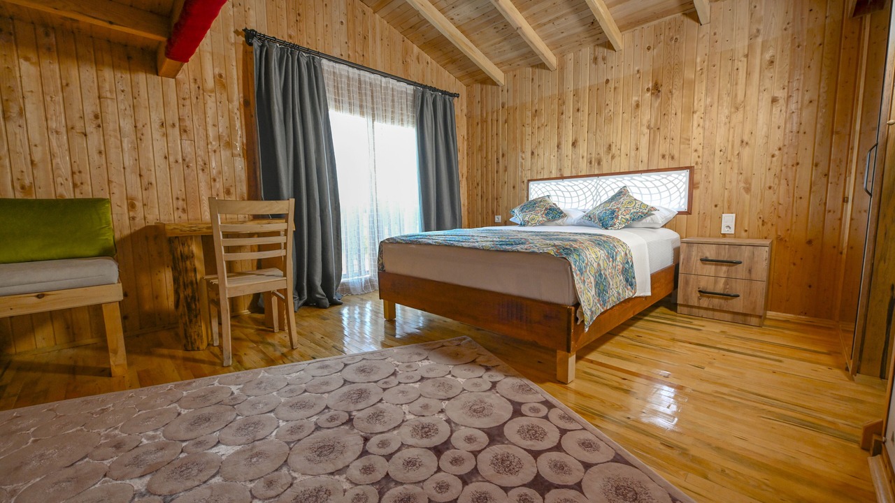 Photo of Bedroom in Demre