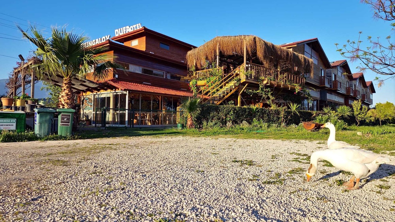 Photo of Outdoor in Demre