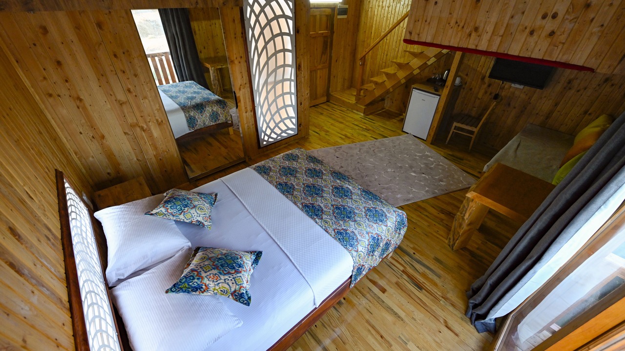 Photo of Bedroom in Demre