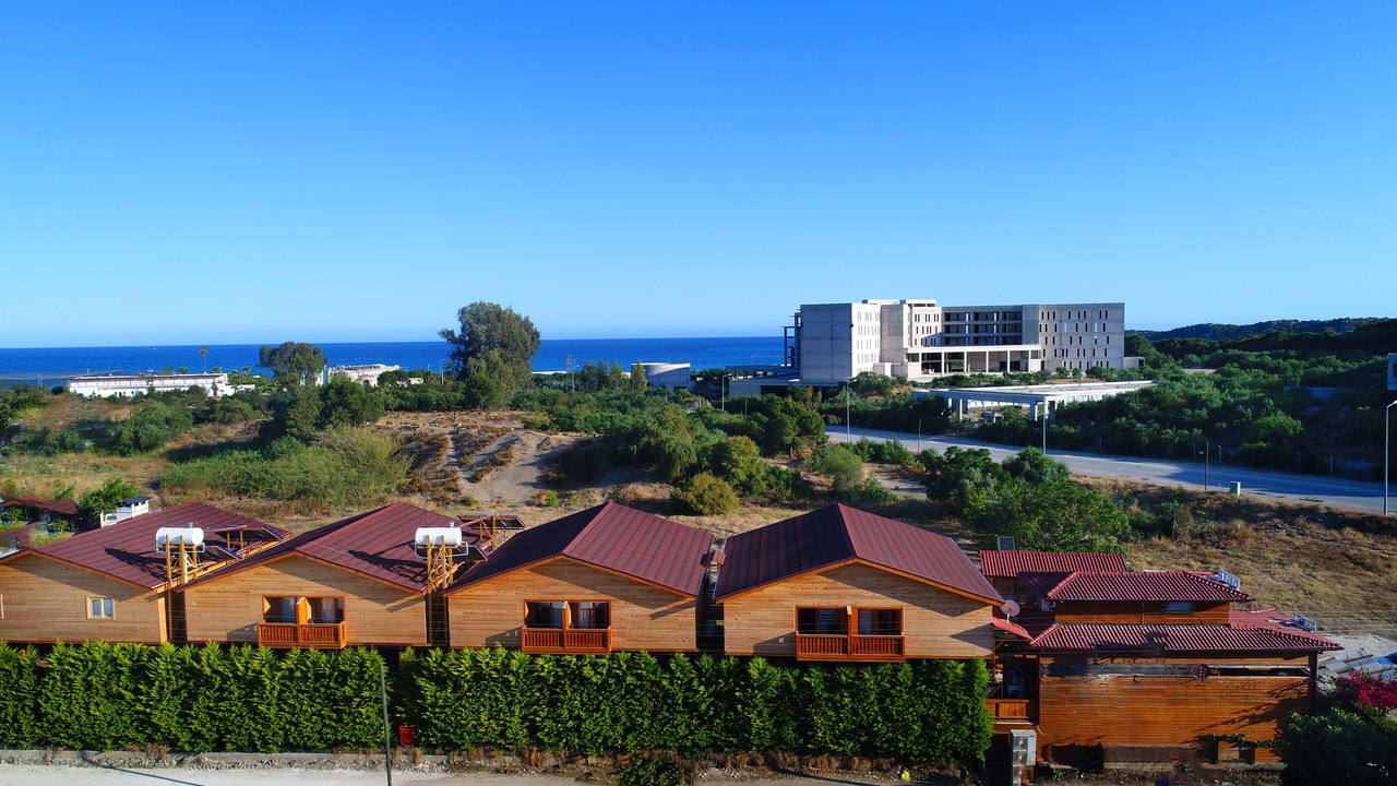 Photo of Outdoor in Demre