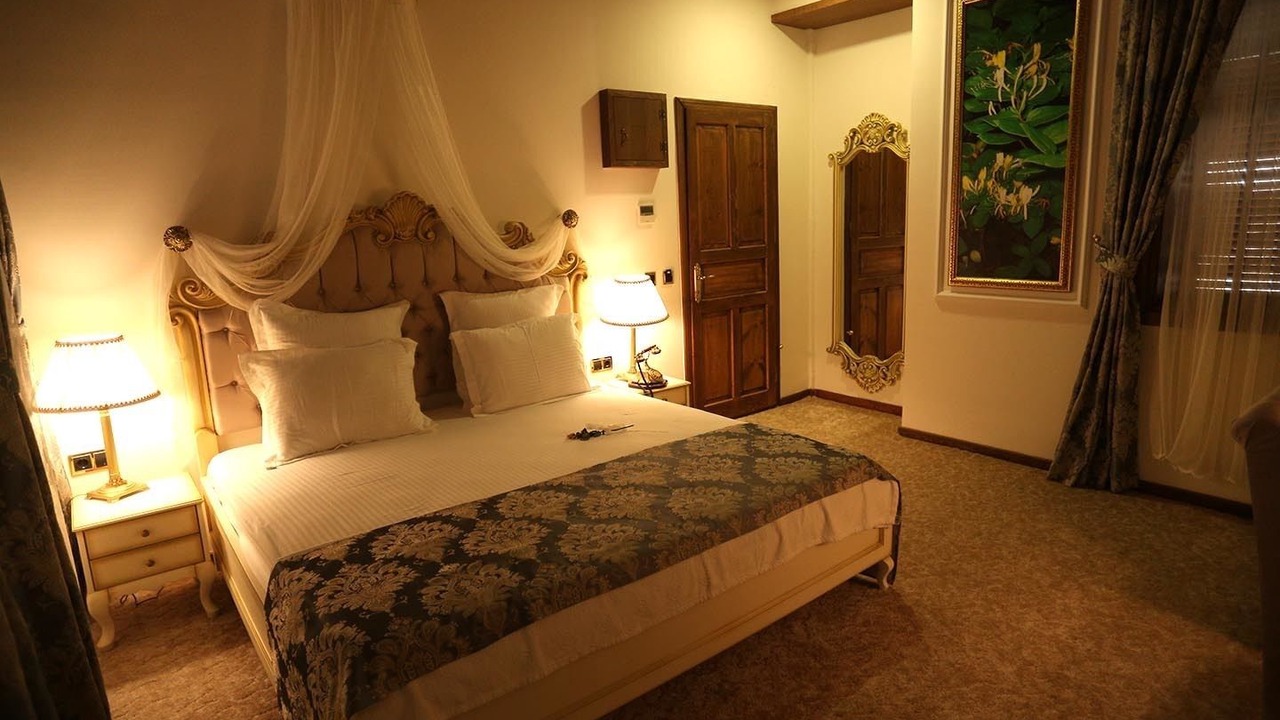 Photo of Bedroom in Iskenderun
