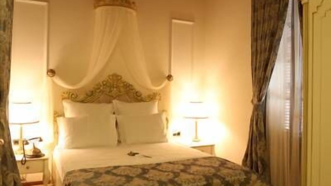 Photo of Bedroom in Iskenderun