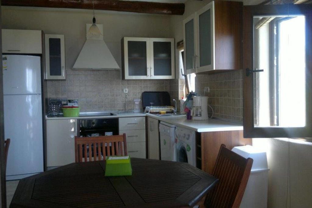 Photo of Kitchen in Koyunbaba