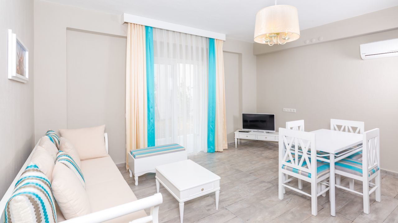 Photo of Bedroom in Datca