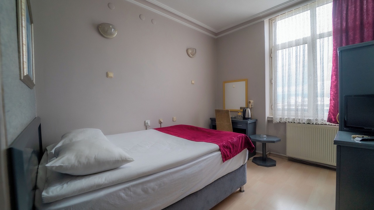 Photo of Bedroom in Corum