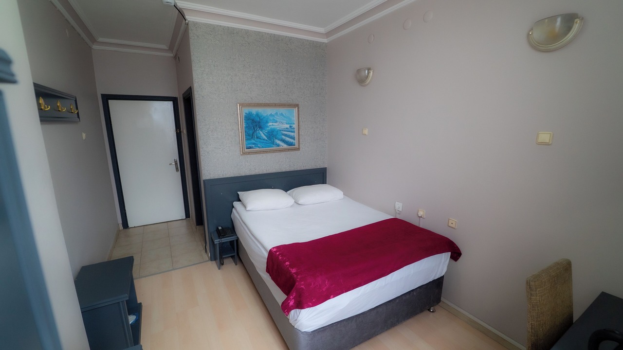 Photo of Bedroom in Corum