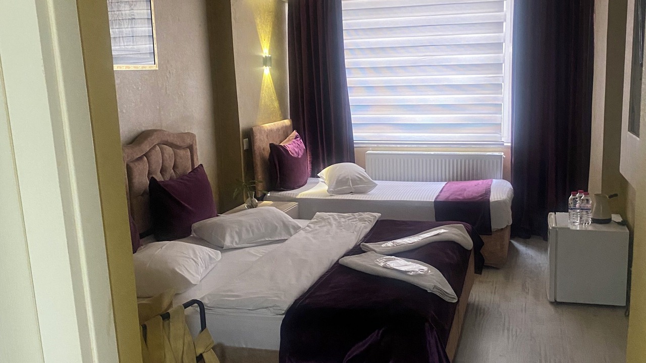 Photo of Bedroom in Izmit