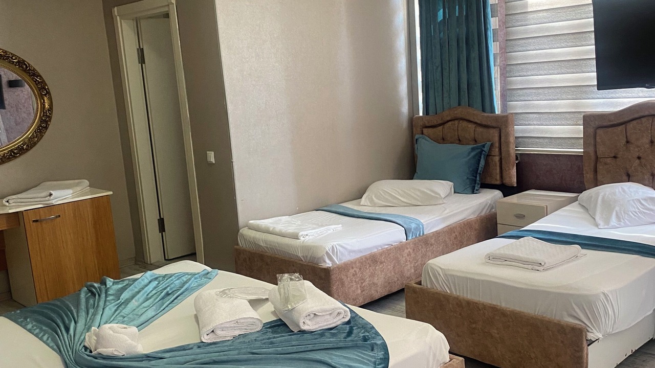 Photo of Bedroom in Izmit