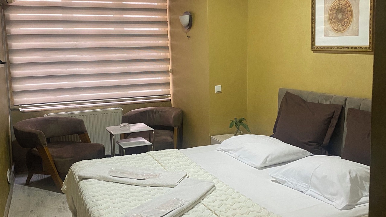 Photo of Bedroom in Izmit