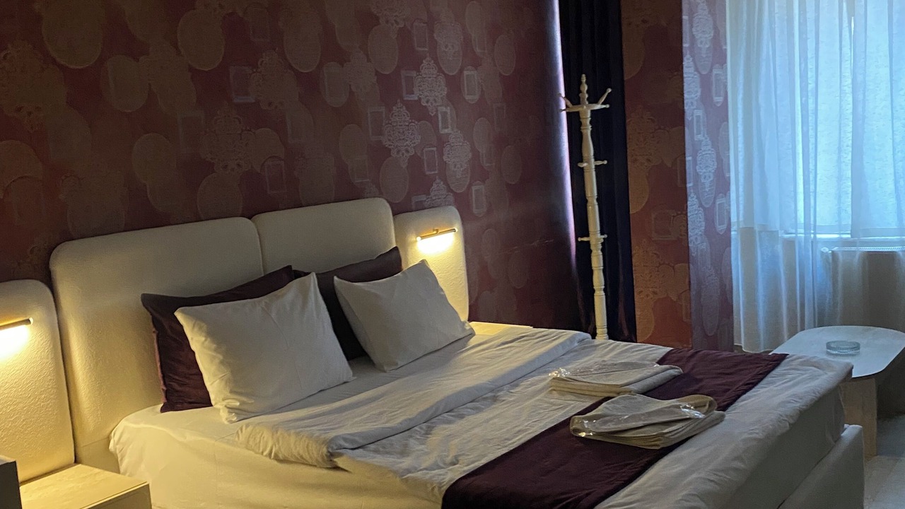 Photo of Bedroom in Izmit