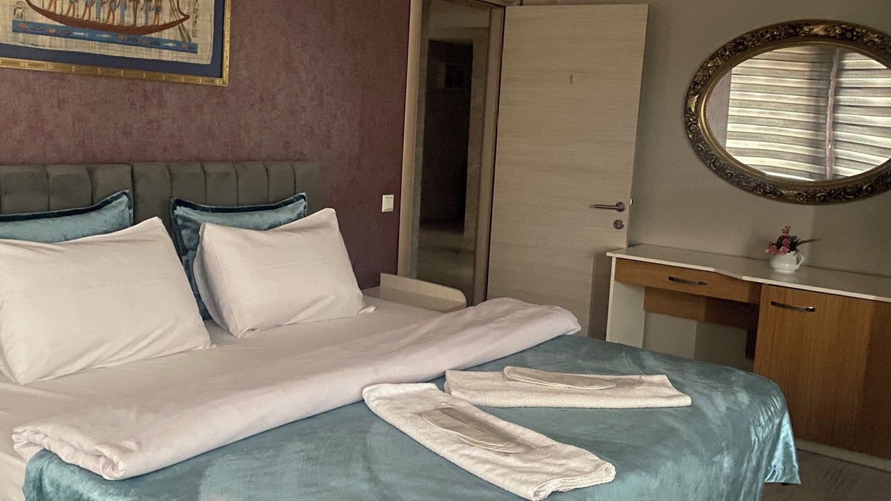 Photo of Bedroom in Izmit