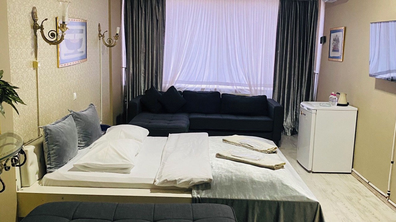 Photo of Bedroom in Izmit