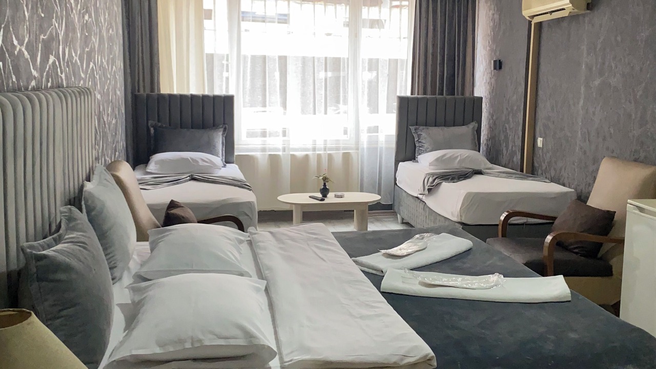 Photo of Bedroom in Izmit