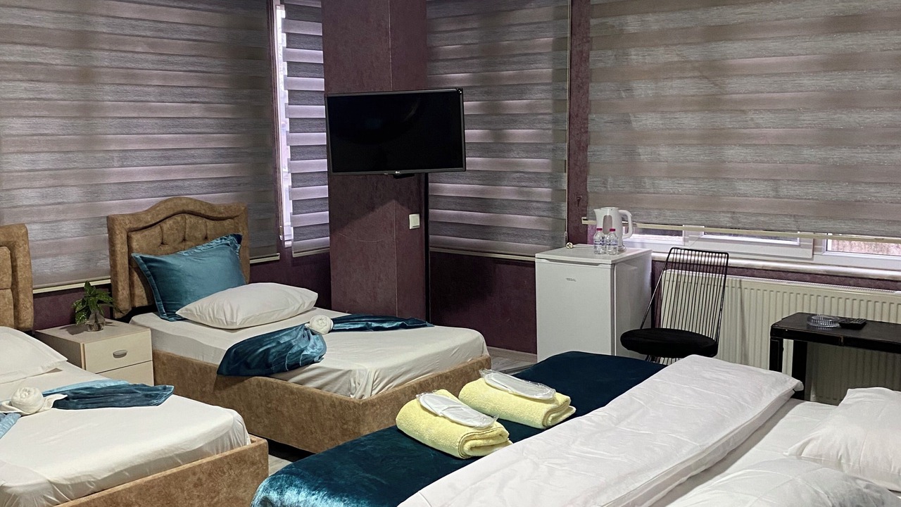 Photo of Bedroom in Izmit
