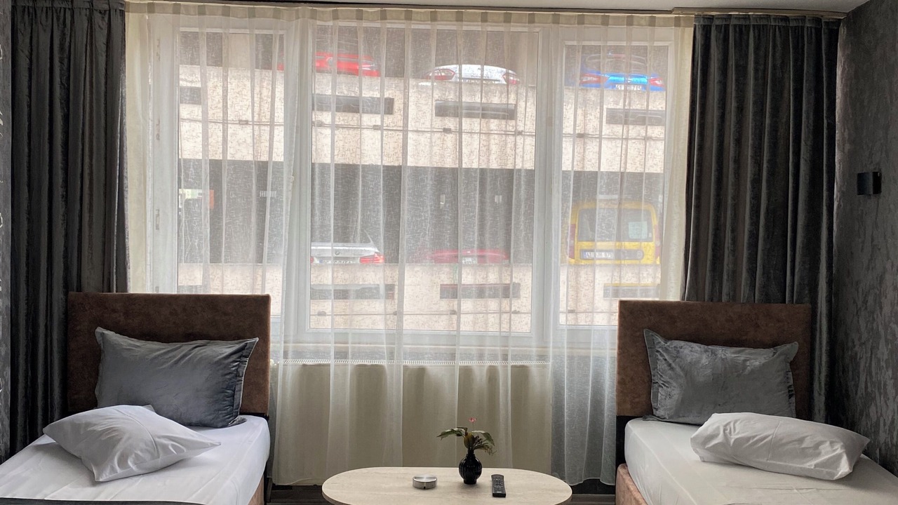 Photo of Bedroom in Izmit
