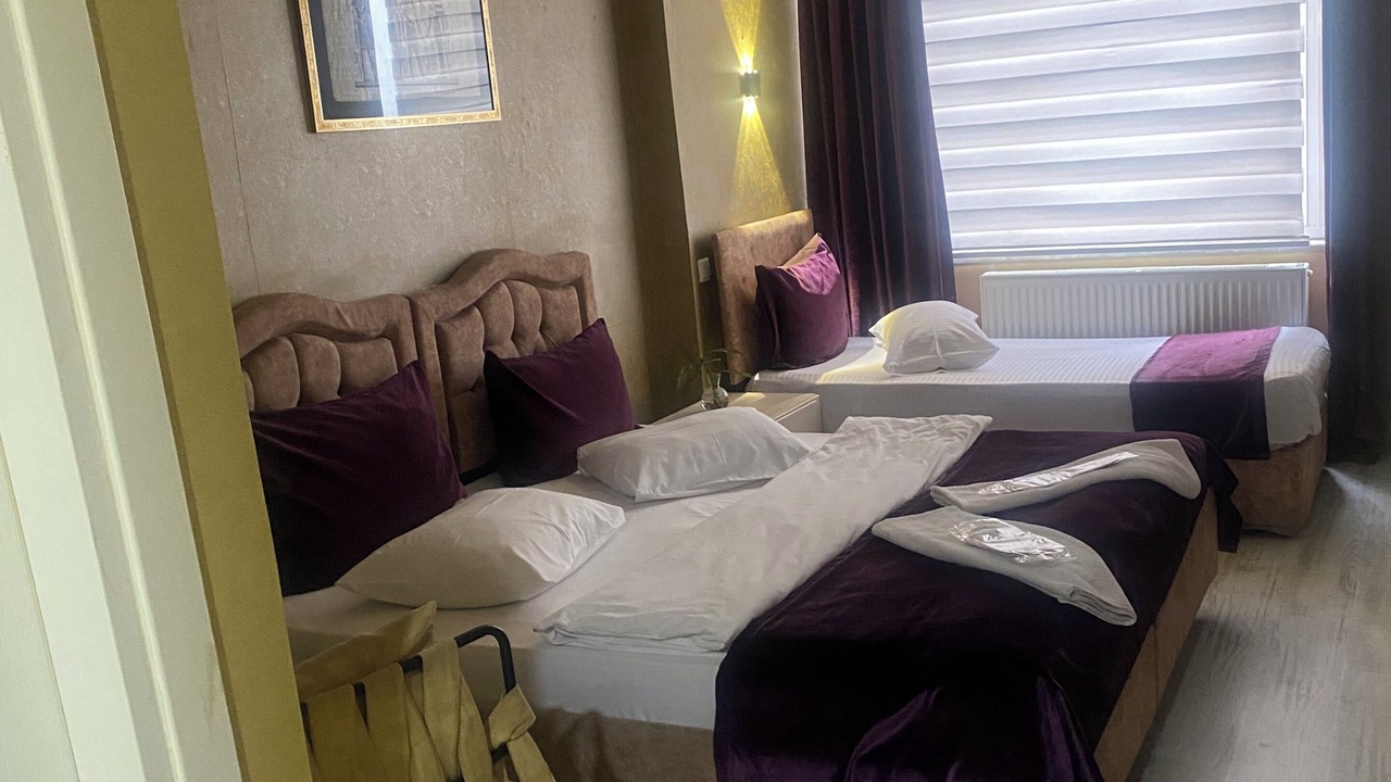Photo of Bedroom in Izmit