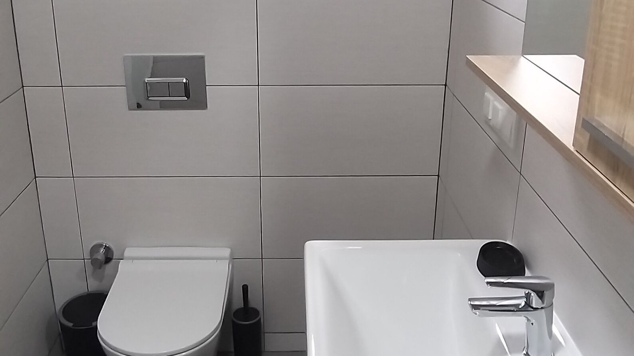 Photo of Bathroom in Dalyan City Center