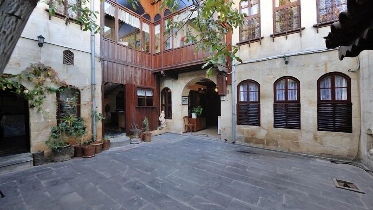 Photo of Outdoor in Gaziantep City Center